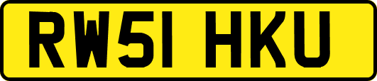 RW51HKU