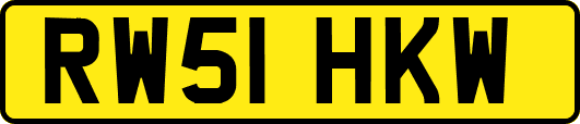 RW51HKW