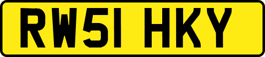 RW51HKY