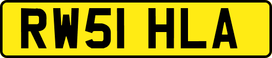 RW51HLA