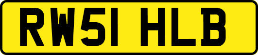 RW51HLB