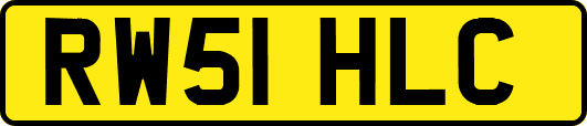 RW51HLC