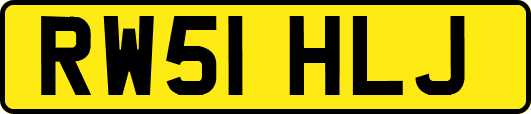 RW51HLJ