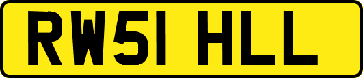 RW51HLL