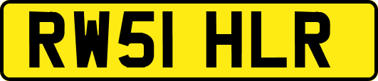 RW51HLR