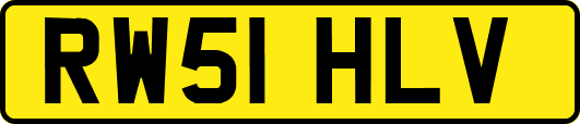 RW51HLV