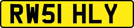 RW51HLY