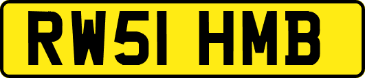RW51HMB