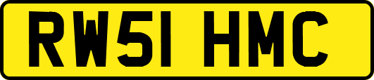 RW51HMC