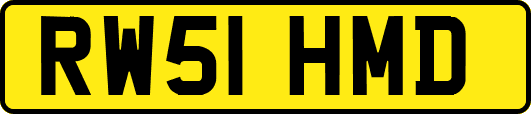 RW51HMD