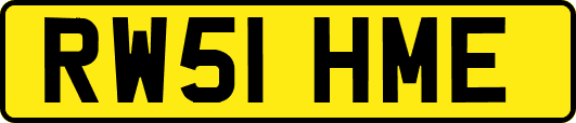 RW51HME
