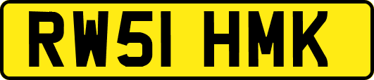 RW51HMK