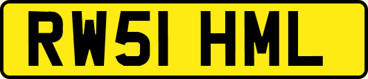 RW51HML