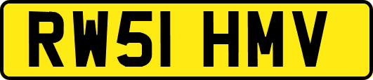 RW51HMV
