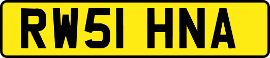 RW51HNA