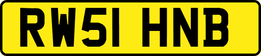 RW51HNB