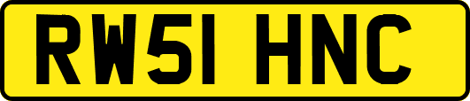 RW51HNC