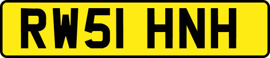 RW51HNH