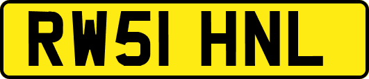 RW51HNL