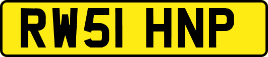 RW51HNP