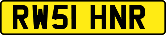 RW51HNR