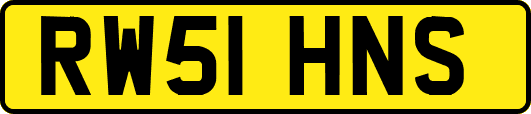 RW51HNS