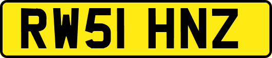 RW51HNZ