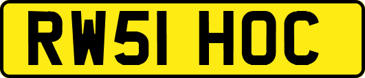 RW51HOC