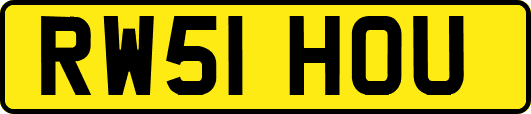 RW51HOU