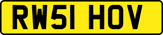RW51HOV