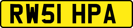 RW51HPA