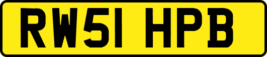 RW51HPB