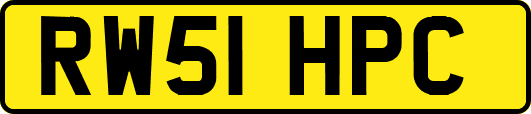 RW51HPC