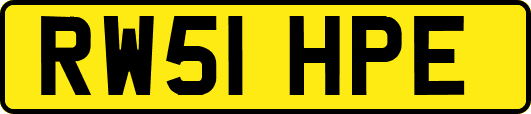 RW51HPE