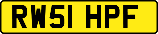 RW51HPF