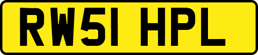 RW51HPL