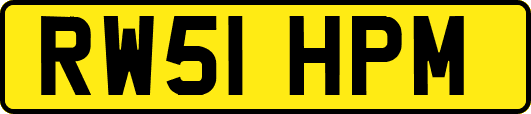 RW51HPM
