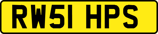 RW51HPS