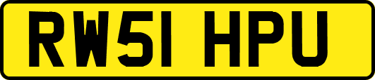 RW51HPU