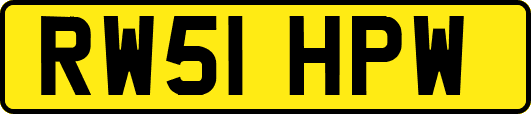 RW51HPW