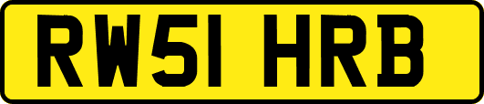 RW51HRB
