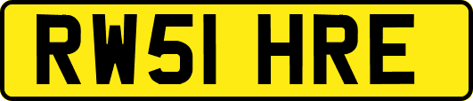 RW51HRE