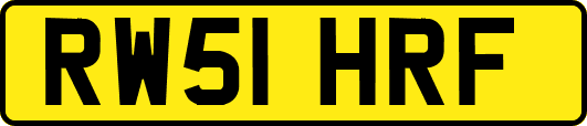 RW51HRF