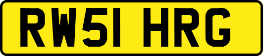 RW51HRG