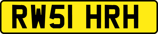 RW51HRH