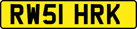 RW51HRK