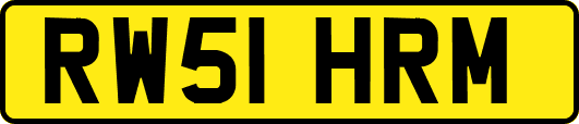 RW51HRM