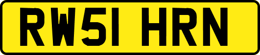RW51HRN