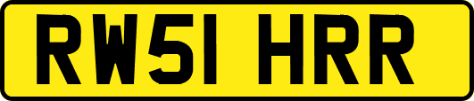 RW51HRR