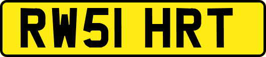 RW51HRT